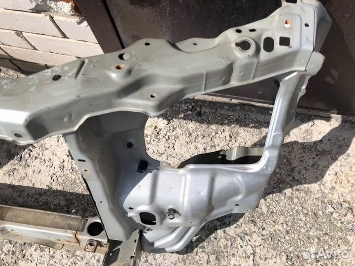 Телевизор Toyota Town Ace Noah SR50 3S 1999