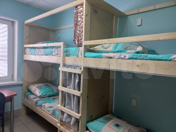 Гостиница, 430 м²