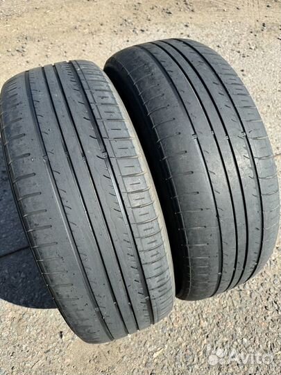 Kumho Solus KH17 215/65 R16