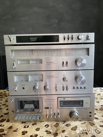 Стойка Technics ST-2500,SH-4040, RS-M20