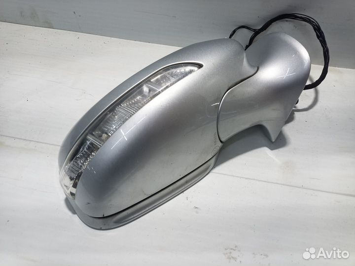 Зеркало правое электрическое Mercedes-Benz E-Class