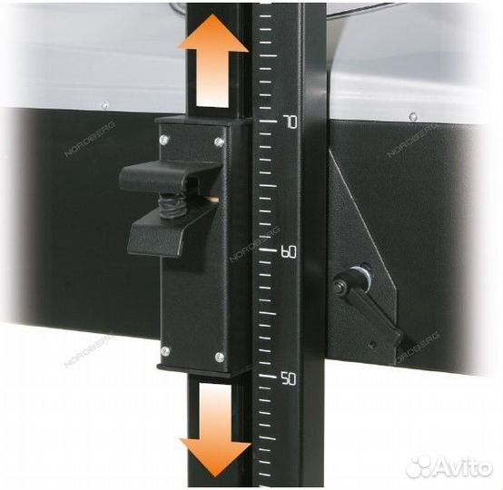 Тестер фар Люксометр