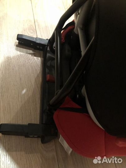 Детское автокресло protector casualplay