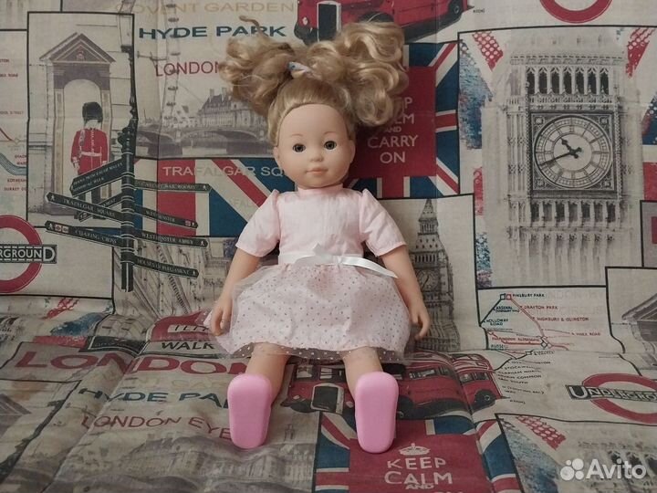 Детская кухня и другие игрушки