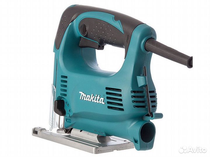 Лобзик с маятниковым механизмом Makita 4329KX1