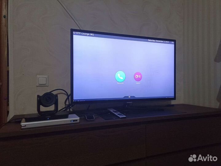 Комплект Polycom Group 500 6.2