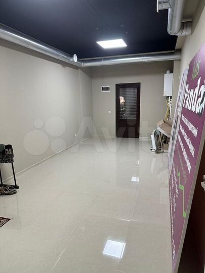 Свободного назначения, 60 м²