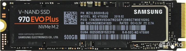 Комплектующие для пк SSD диск