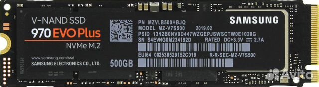 Комплектующие для пк SSD диск