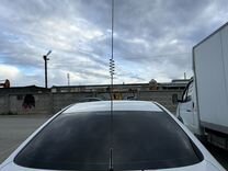 Автомобильная антенна для радиостанции