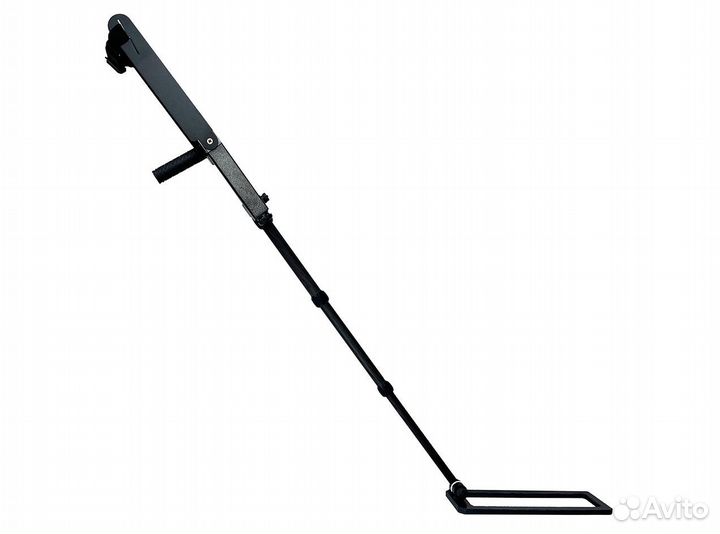 Миноискатель / Металлоискатель Alfamarine 5000