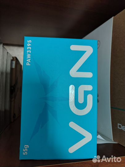 VGN Dragonfly F1moba