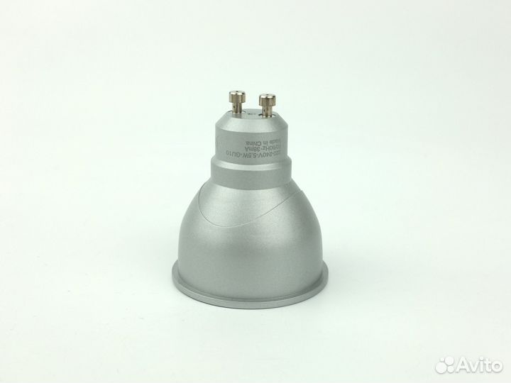 Лампа Osram LED Star PAR16 GU10 5,5W/827 220V