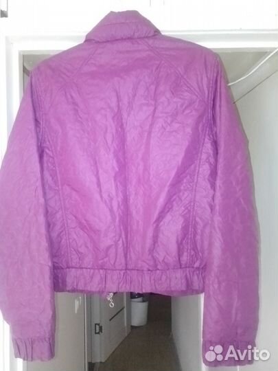 Ветровка Sela