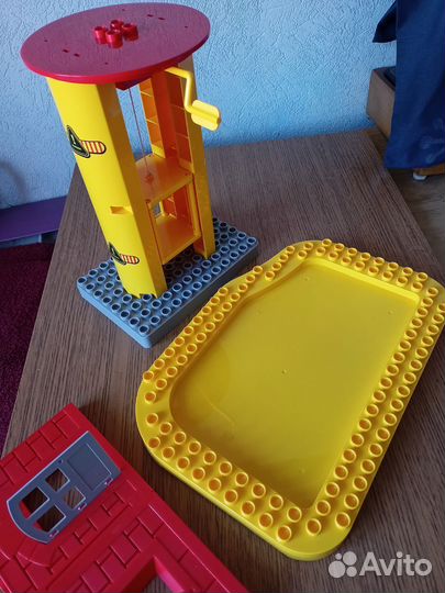 Lego duplo детали поштучно