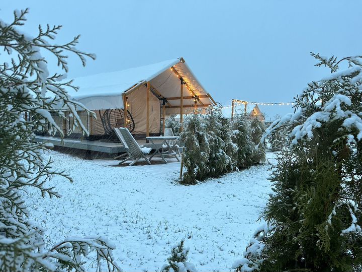 Дом 32 м² на участке 15 сот.