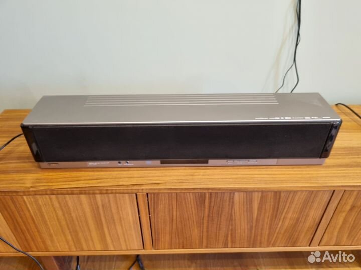 Soundbar yamaxa