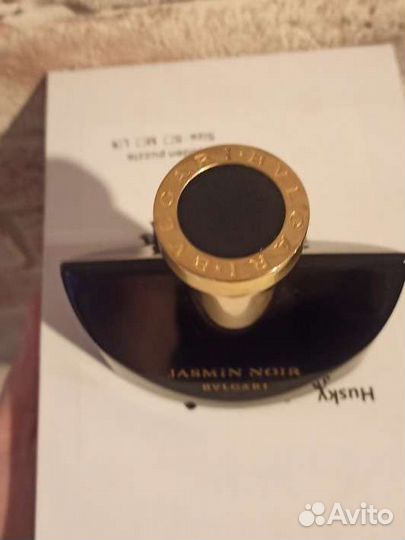 Духи женские Bvlgari Jasmin Noir