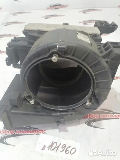 Корпус отопителя Mazda 6 2.0 GH