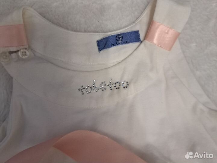 To be too платья, юбки Италия 1-3 г