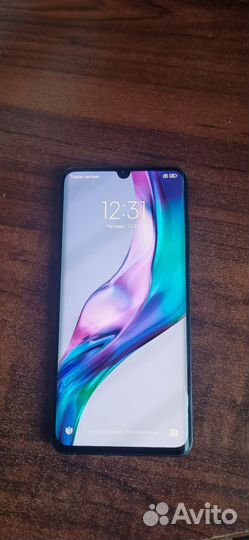 Xiaomi Mi Note 10 Lite, 6/64 ГБ