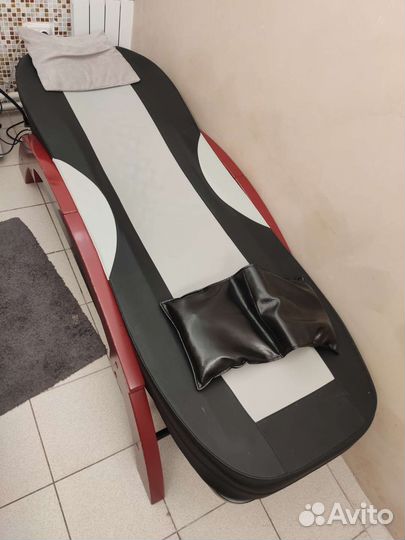 Массажная кровать