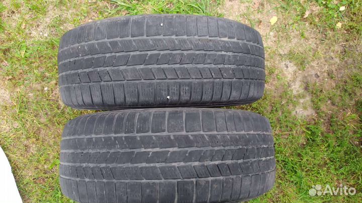 Pirelli Scorpion Ice&Snow 23.5/55 R19