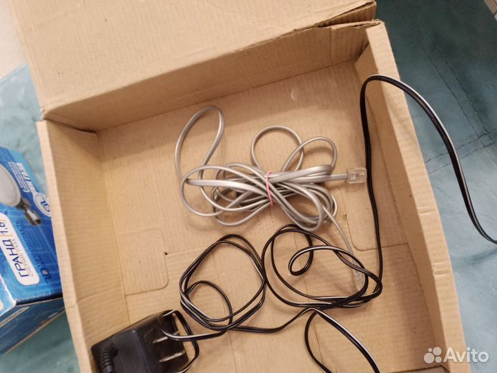 Автоответчик