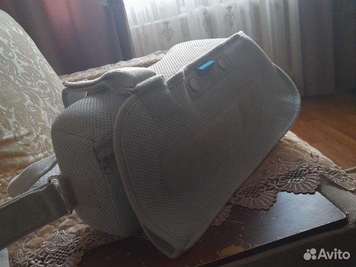 Бандаж для плеча и предплечья