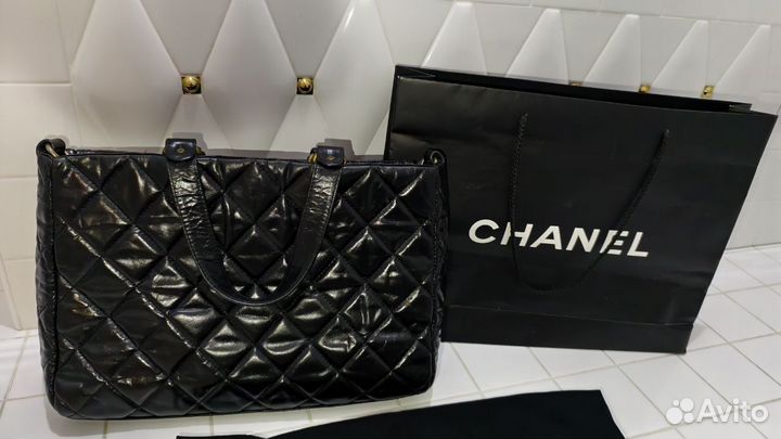 Сумка Chanel оригинал