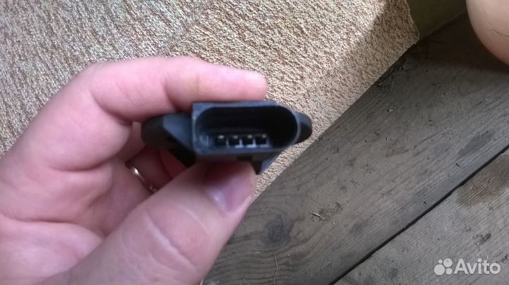 Датчик давления