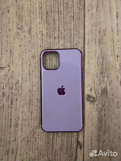 Чехол на iPhone 11 pro