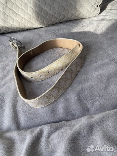 Ремень женский