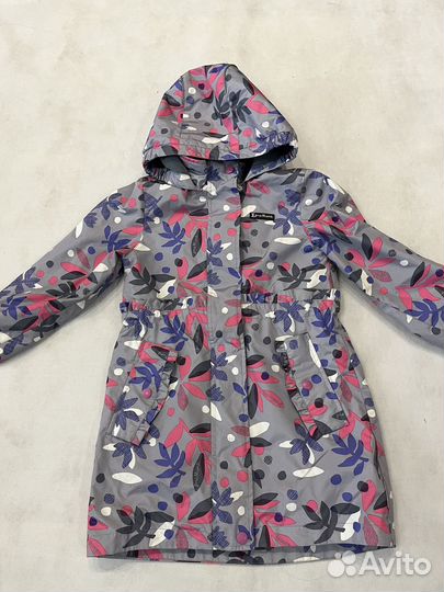 Пальто,плащ