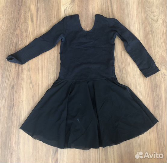 Платье для танцев и балета