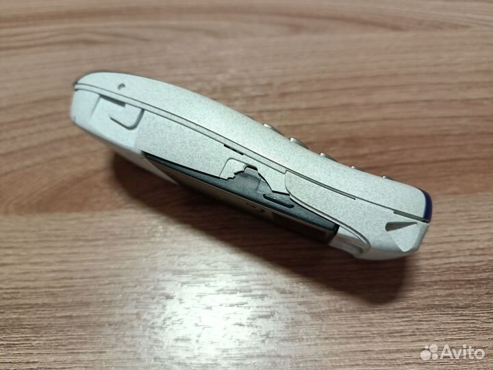 Siemens A50