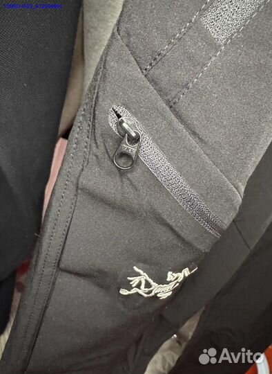 Брюки arcteryx (Арт.95147)
