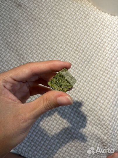 Змеевик камень