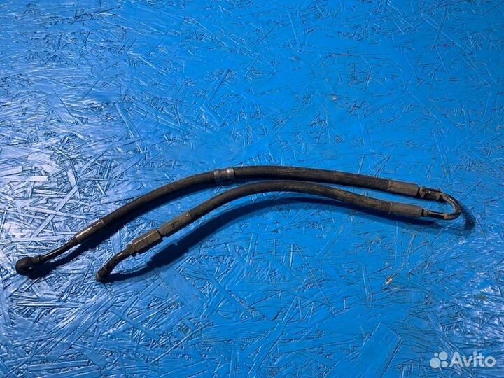 Шланг гидроусилителя Mercedes-Benz GL-Class