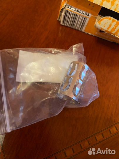 Датчик скорости ABS