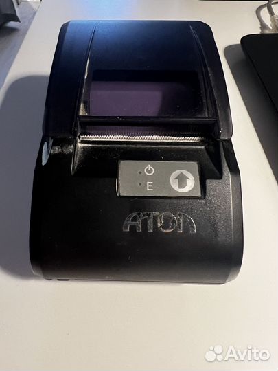 Принтер документов FPrint 11