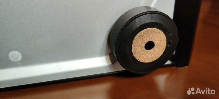 Усилитель onkyo A-9377