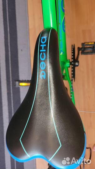 Велосипед Десна Метеор