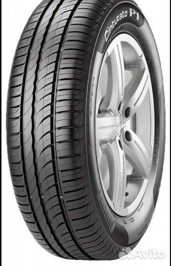 Pirelli Cinturato P1 Verde 185/65 R15 88H