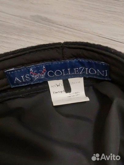 Кепка картуз женская