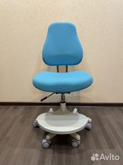 Детское кресло anatomica ragenta