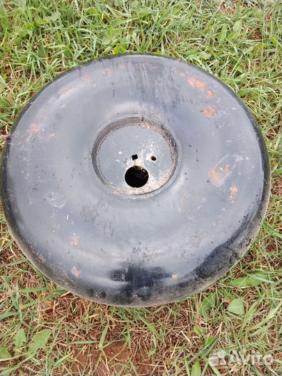 Гбо 4 поколения BRC