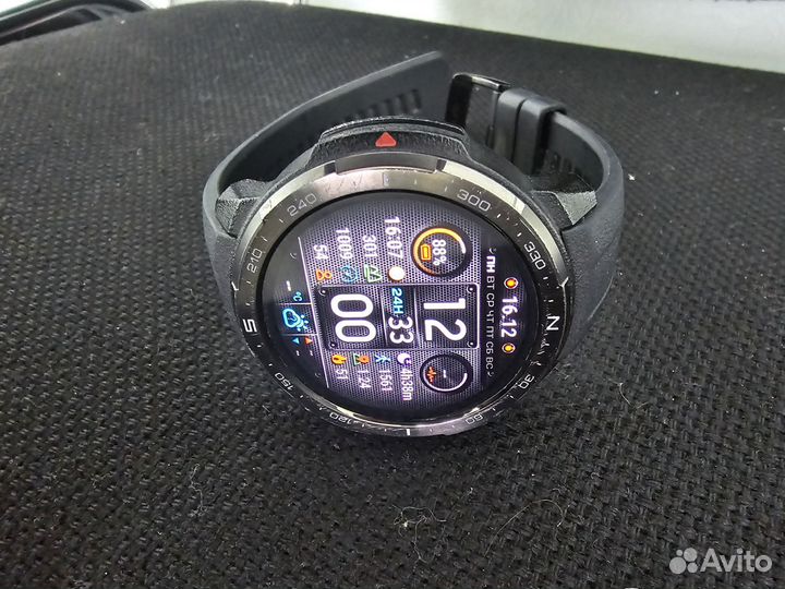 Часы honor Watch GS Pro