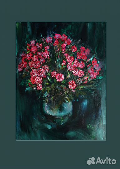 Продаю живопись