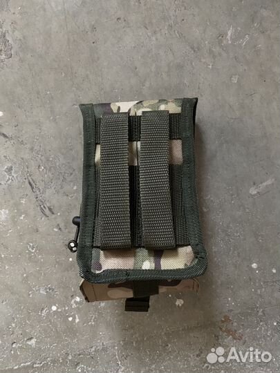 Подсумок под стропу, эвакуационную